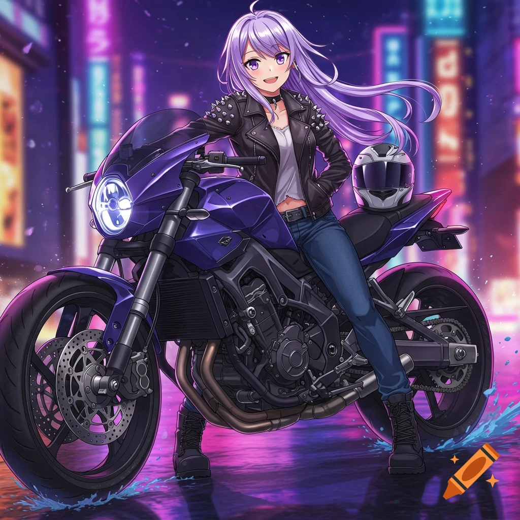 Pedal & Piston