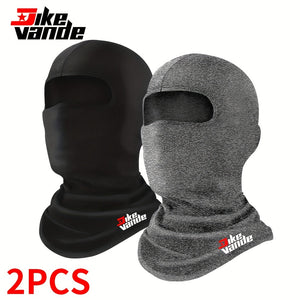 Balaclava Face Mask for Men Women, Protection Windproof Scarf for Skull Skeleton. Breathable Balaclava Face Mask - Moisture-Wicking, Perfect for Cycling, Hiking, Quick-Dry Outdoor Headgear