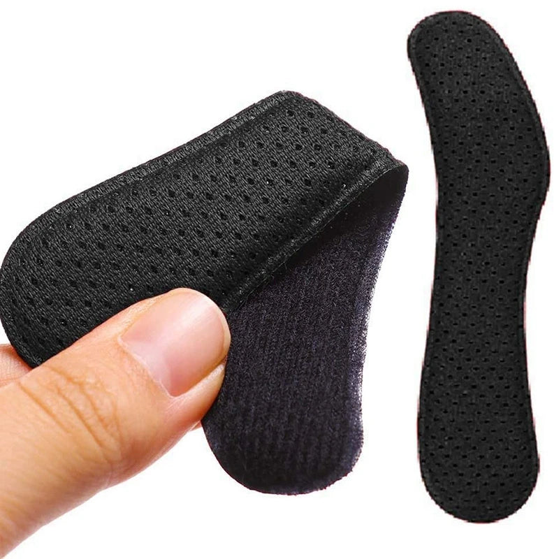 New 2 Pack Universal Cycling Replacement Sponge Pads Set Helmet Cushions Kit for Bike Cycling Motorcycle Helmet