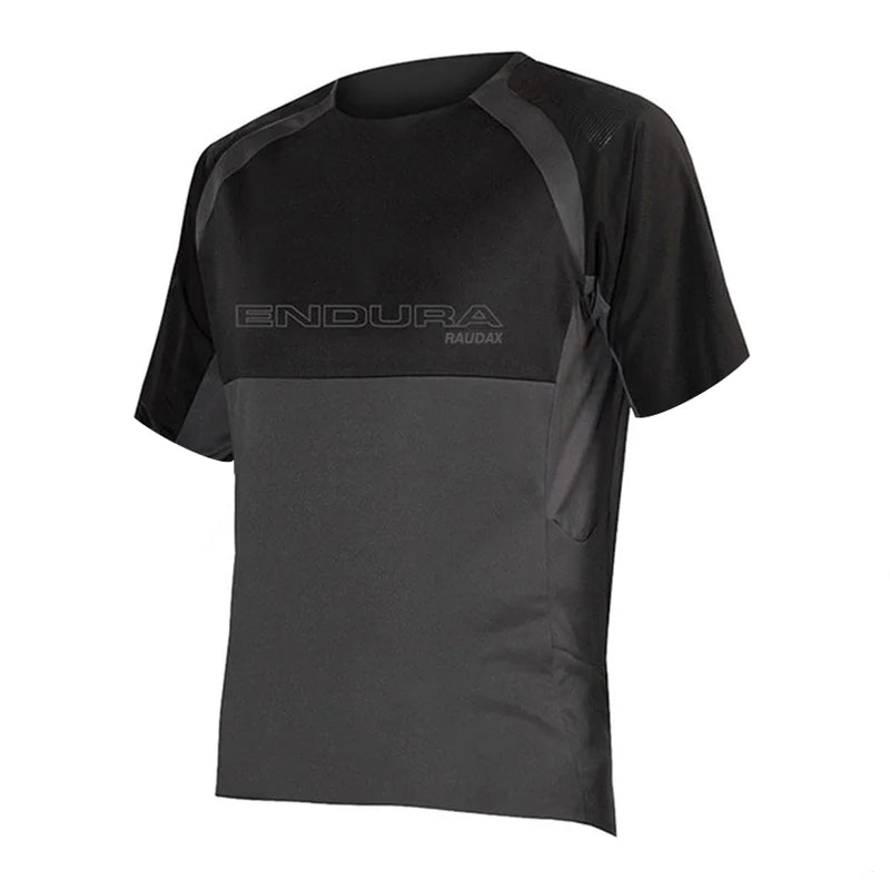 Downhill Jerseys MTB Bike Shirts Offroad DH Motorcycle Jersey Short Sleeves Motocross Sportwear Cycling Clothing Bike Clothes