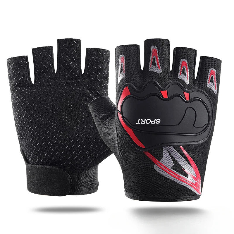 Motorcycle Gloves Summer Mesh Breathable Moto Gloves Men Women Touch Screen Motocross Tactical Touch Screen Gloves