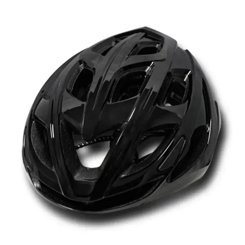 Mountain Bike Riding Helmet Summer Bicycle Helmet Unisex Adult Artistic Pattern Cycling