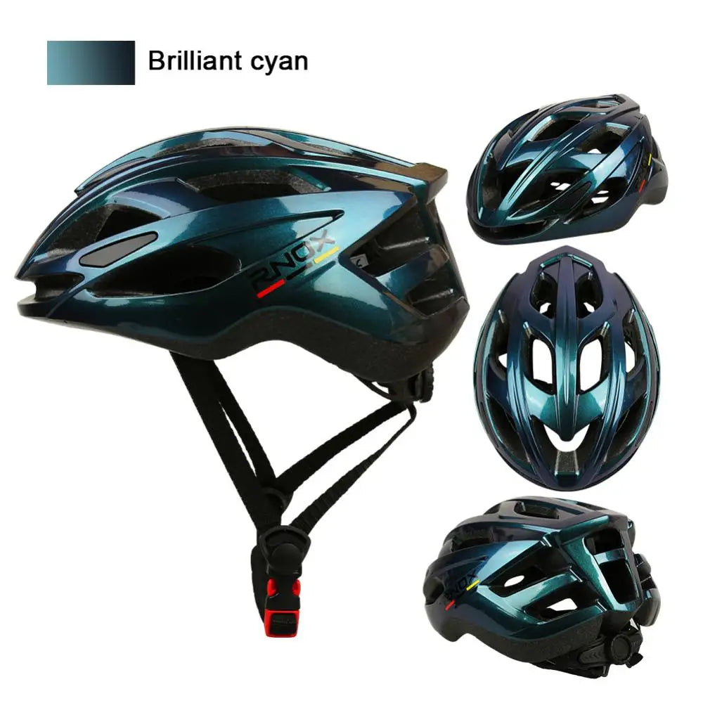 Ultralight Cycling Safety Helmet Outdoor Motorcycle Bicycle Helmet Mountain Road MTB Bike Helmet Capacete Ciclismo