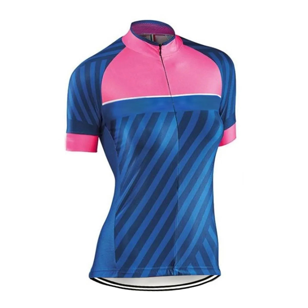 Cycling Jerseys Short Sleeve Bike Bicycle Biking Shirts Running Hiking Quick Dry Clothing for Women