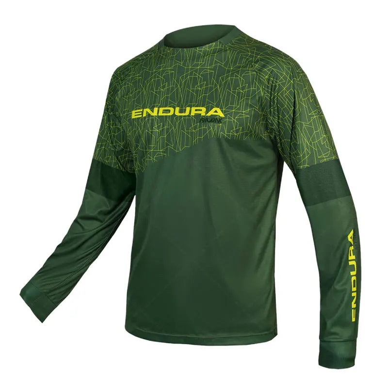 Summer Short Sleeve Cycling Shirt Men's Jersey Bicycle Team Downhill T-Shirt Mx Dh Camiseta Mtb  RAUDAX ENDURA Road Bike Jersey