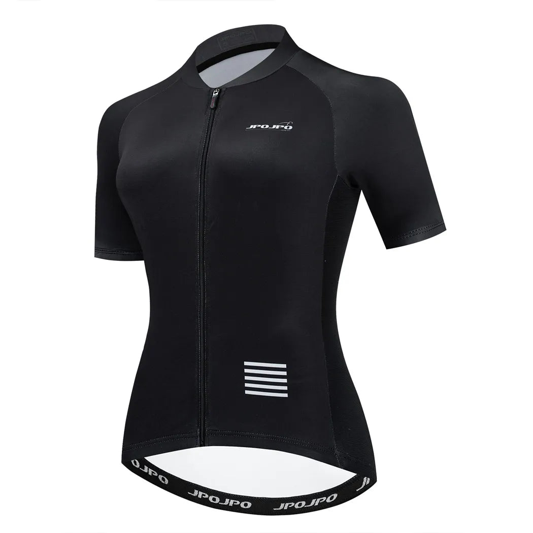 Weimostar Women Cycling Jersey High Quality Summer MTB Bicycle Wear Racing Bike Clothes Maillot Ciclismo Cycling Clothing Tops