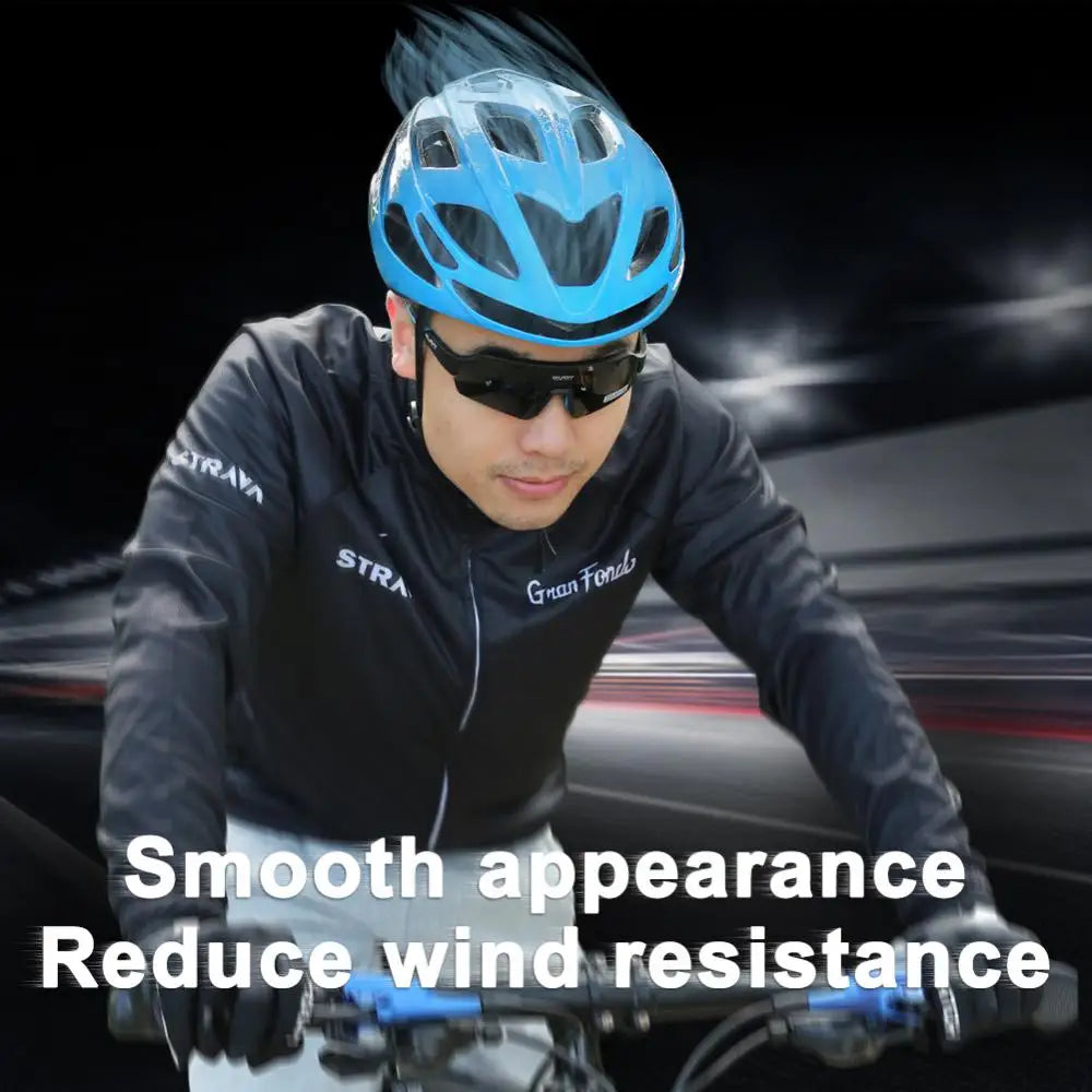 Ultralight Cycling Safety Helmet Outdoor Motorcycle Bicycle Helmet Mountain Road MTB Bike Helmet Capacete Ciclismo