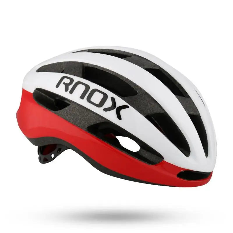 One-Piece Road Bike Helmet Unisex Professional Bicycle Helmet Bike MTB Mountain Road Cycling Helmet Protective Helmet Caps