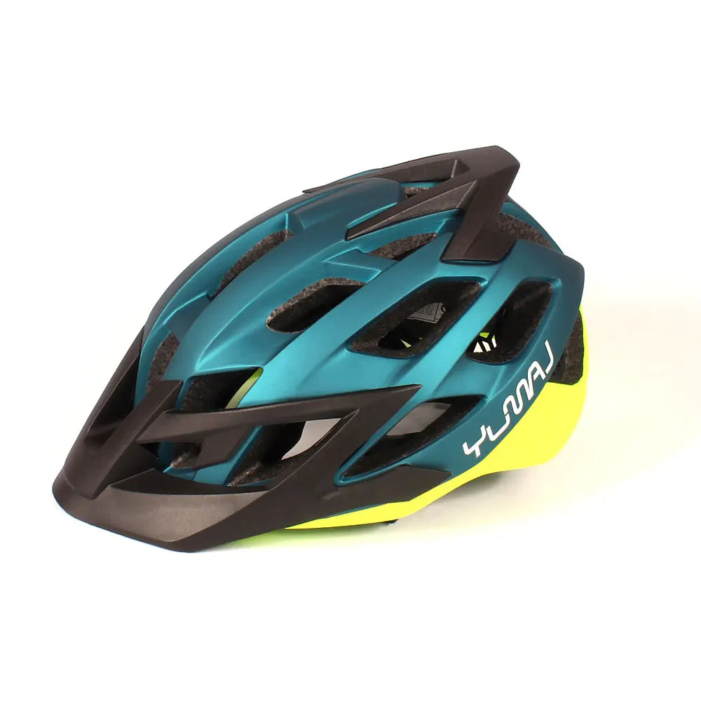 YUMAJ-Unisex MTB Bicycle Helmet, cycling Helmet, Sports Safety, High Quality Material, PC, Eps, YM-12, New, 2025
