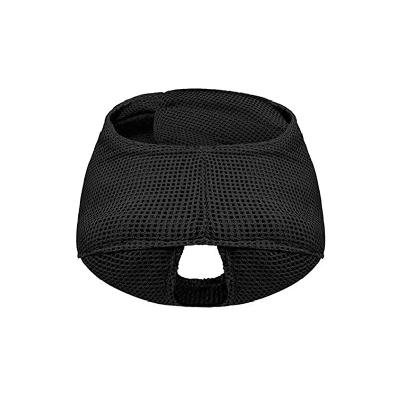 Breathable Cat Muzzle Anti Biting Chewing Pet Grooming Supplies Kitten Bathing Bathing Mask Colorful Cat Mouth Guard Muzzle