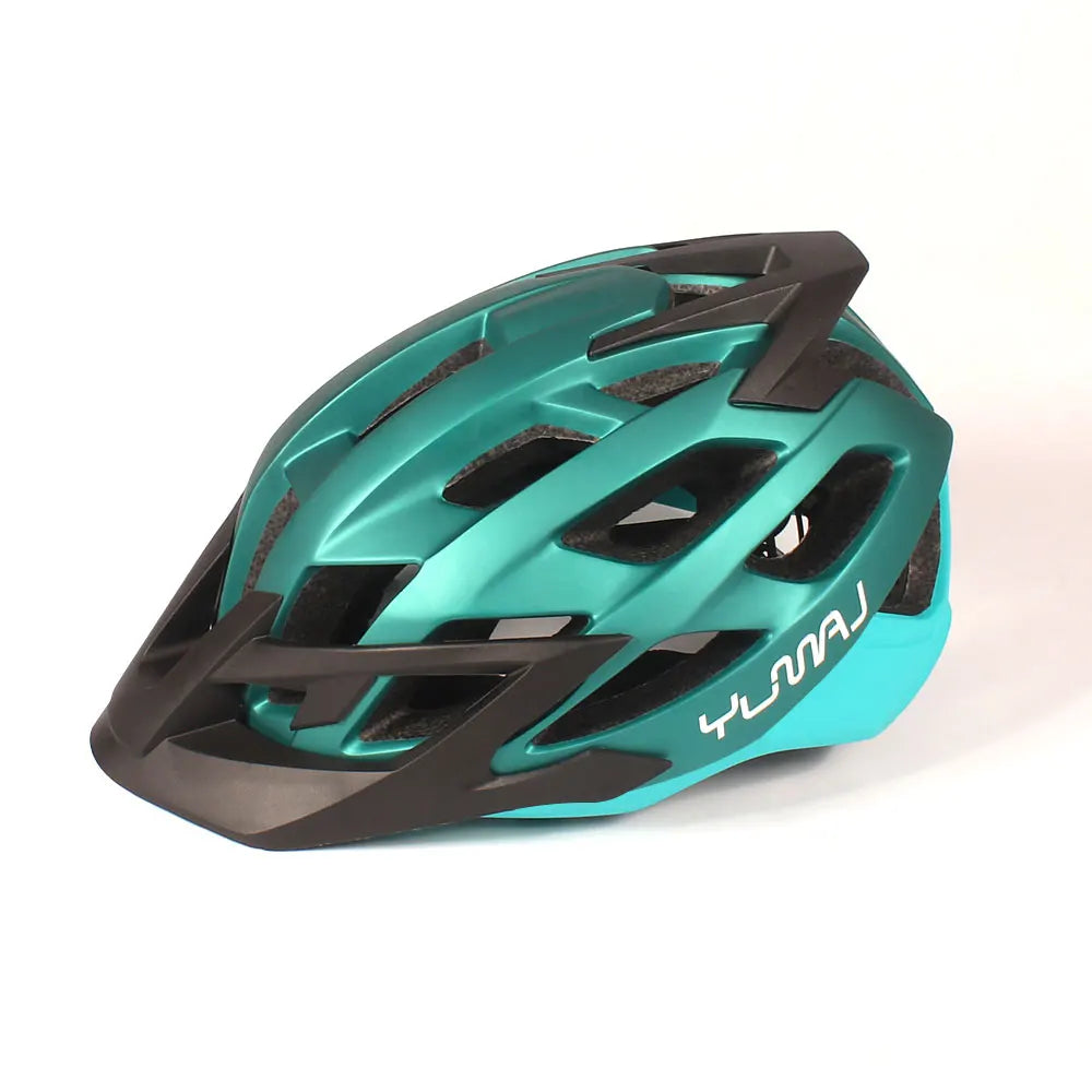 YUMAJ-Unisex MTB Bicycle Helmet, cycling Helmet, Sports Safety, High Quality Material, PC, Eps, YM-12, New, 2025