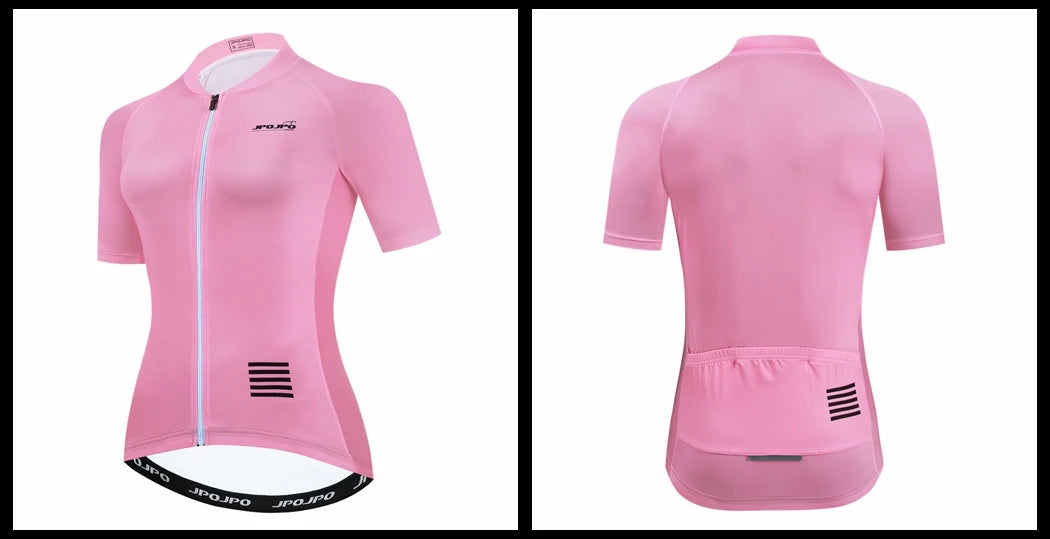 Weimostar Women Cycling Jersey High Quality Summer MTB Bicycle Wear Racing Bike Clothes Maillot Ciclismo Cycling Clothing Tops