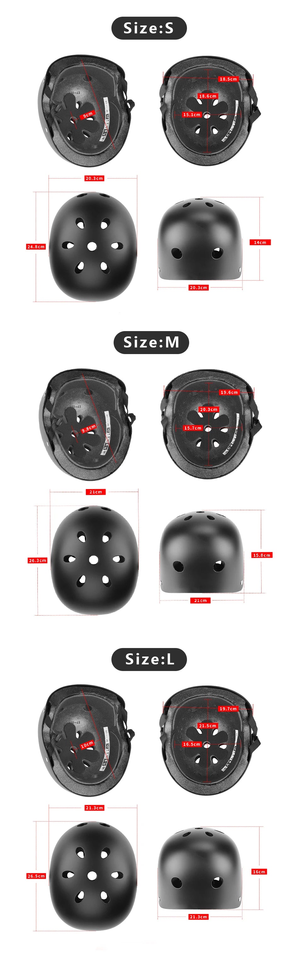 Safety Helmet for E-Bike Electric Scooter MTB Cycling Roller Skate-Versatile Bike Helmet with Comfortable Fit