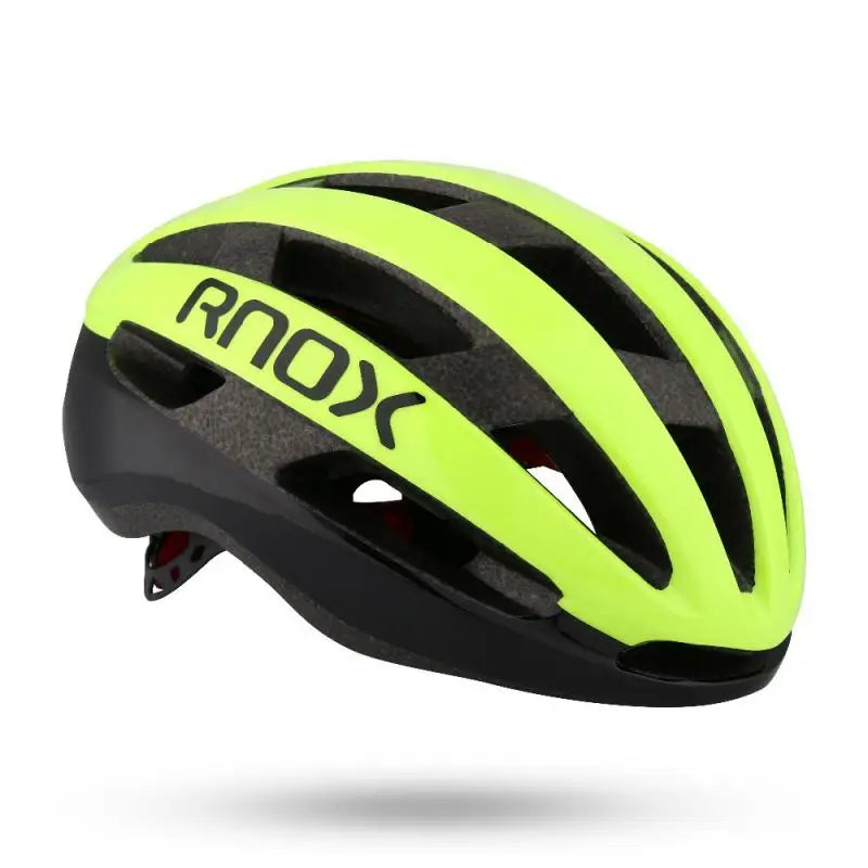 One-Piece Road Bike Helmet Unisex Professional Bicycle Helmet Bike MTB Mountain Road Cycling Helmet Protective Helmet Caps