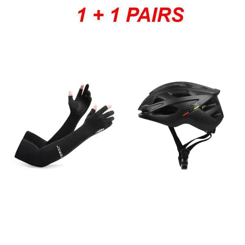 Ultralight Cycling Safety Helmet Outdoor Motorcycle Bicycle Helmet Mountain Road MTB Bike Helmet Capacete Ciclismo
