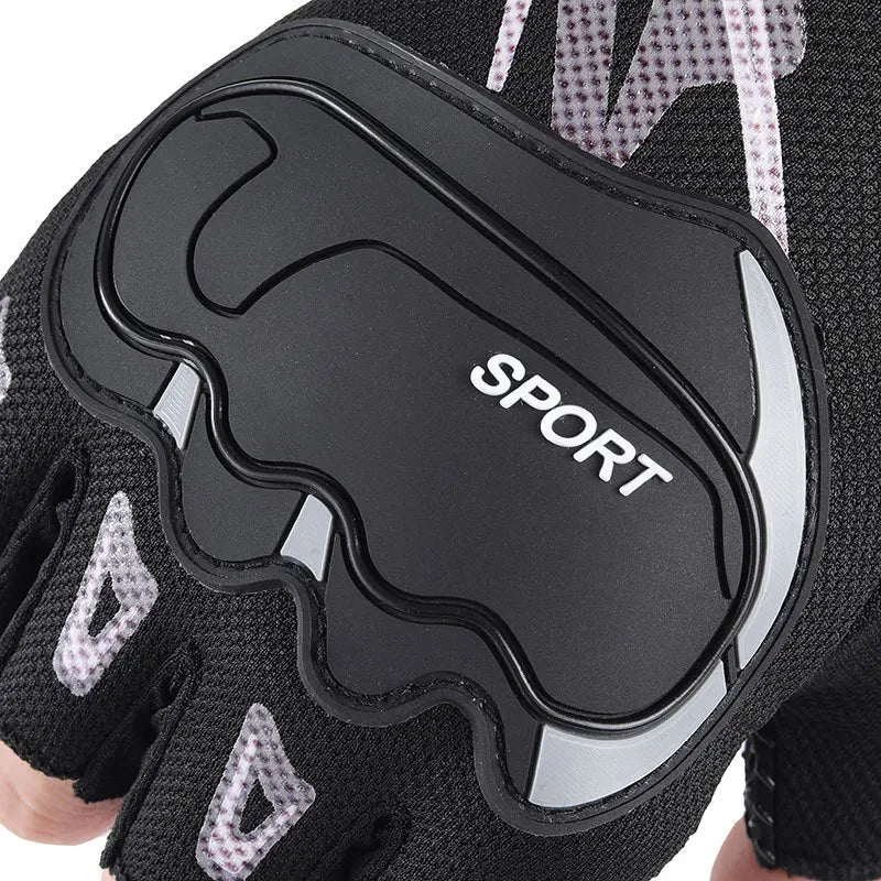 Motorcycle Gloves Summer Mesh Breathable Moto Gloves Men Women Touch Screen Motocross Tactical Touch Screen Gloves