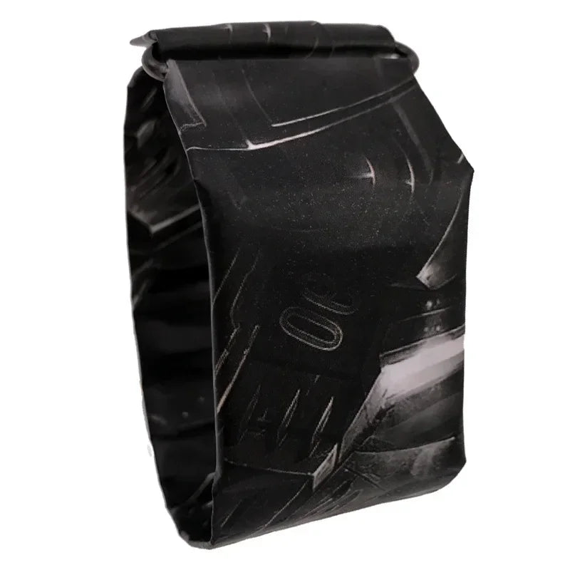 Smart Watch 2024 Trend Paper Watch Waterproof Electronic Creative Variety of Styles