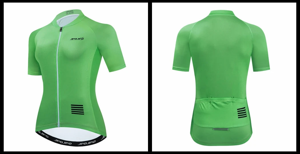 Weimostar Women Cycling Jersey High Quality Summer MTB Bicycle Wear Racing Bike Clothes Maillot Ciclismo Cycling Clothing Tops