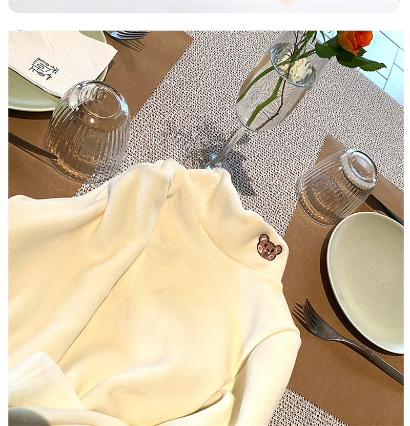 Kangaroo Safety Pocket T-Shirt Baby Summer Pregnancy Carrier Feeding Nylon Cotton Clothing Father Mother Short Sleeves Tops