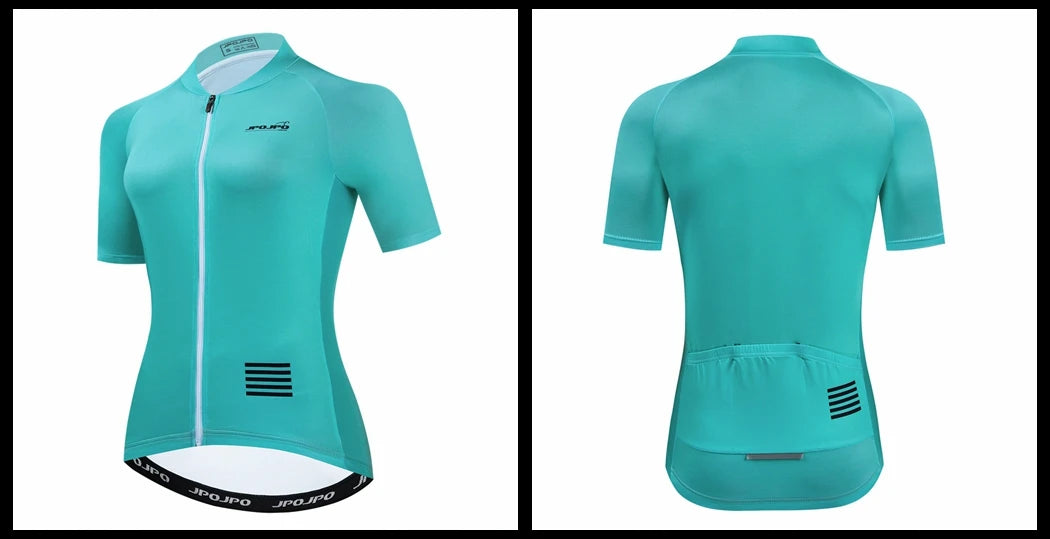 Weimostar Women Cycling Jersey High Quality Summer MTB Bicycle Wear Racing Bike Clothes Maillot Ciclismo Cycling Clothing Tops