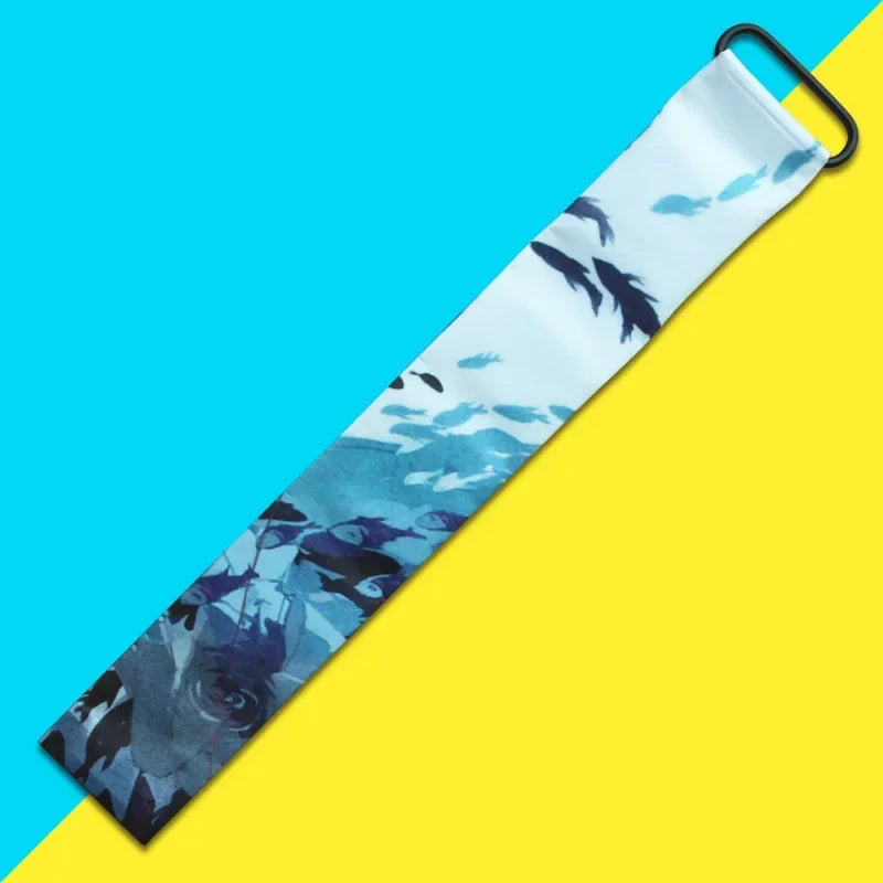 Smart Watch 2024 Trend Paper Watch Waterproof Electronic Creative Variety of Styles