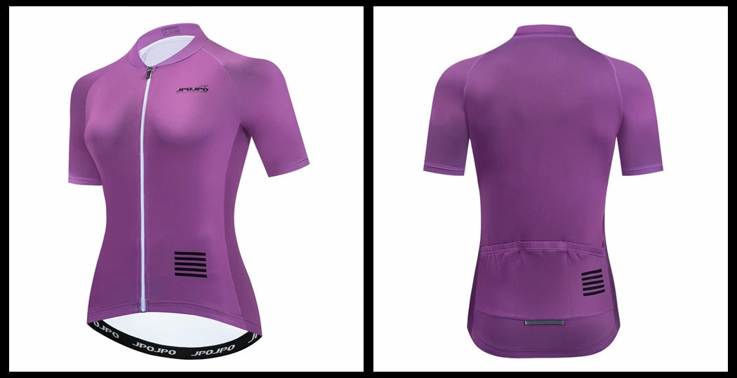 Weimostar Women Cycling Jersey High Quality Summer MTB Bicycle Wear Racing Bike Clothes Maillot Ciclismo Cycling Clothing Tops